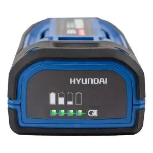 Батерия акумулаторна Hyundai HY-A2501-58VLi 2,5Ah (35948080)