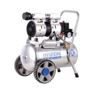 Компресор за въздух HYAC 24-1S HYUNDAI 24л. (35948148)