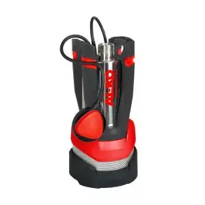Потопяема помпа с поплавък AL-KO DIVE 6500 – 34м (35948178)