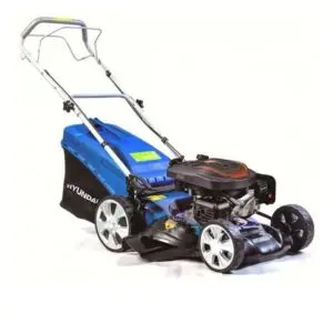 Косачка Hyundai HYM 50 SP, самоходна, (35948211)