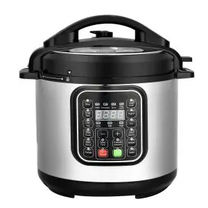 Мултикукър ELITE EPC-61280, 6L, (35948229)
