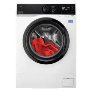 Пералня AEG L6SE26DE Slim дизайн (35948231)