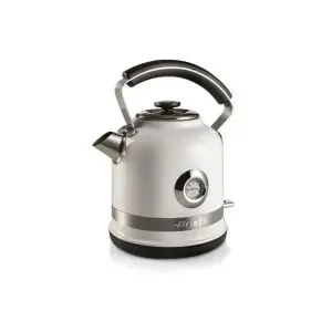 Електрическа кана MODERNA, 1.7 л. - Bianco, ARIETE 00C285401AR0, (35948436)