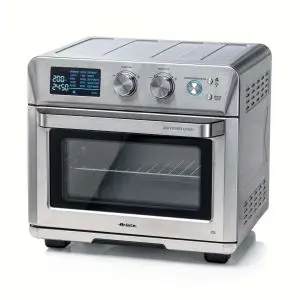 Фурна с горещ въздух и грил AIR FRYER OVEN 25л., ARIETE 00C462911AR0, (35948448)