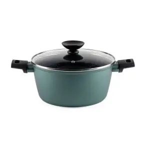 Тенджера Luigi Ferrero Smart FR-2418 24x11.5 cm, 4.3L, (35948469)