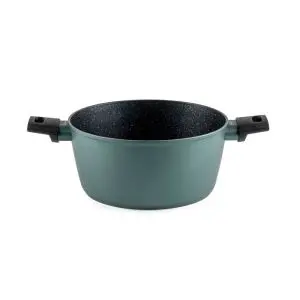 Тенджера Luigi Ferrero Smart FR-2419 24x11.5 cm, 4.3L без капак, (35948470)