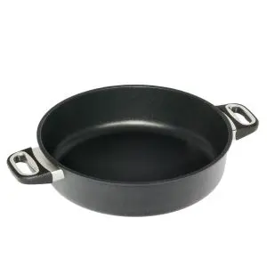 Тенджера AMT 32cm, височина 8cm, 5.5L индукция Cold Spray, (35948496)