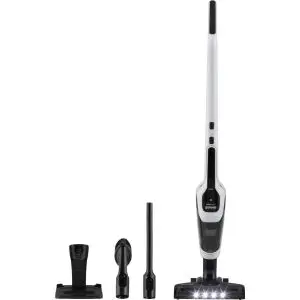 Безкабелна прахосмукачка Gorenje SVC180100FSIIW, (35948635)