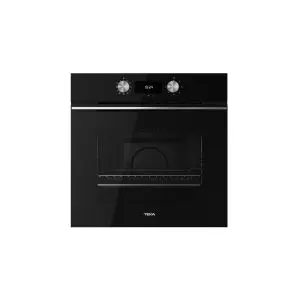 Мултифункционална фурна HLB8400, с 10 функции и почистваща система Hydroclean PRO, черна, (35948798)