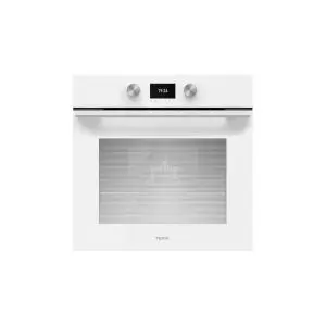 Мултифункционална фурна HLB8600, с 12 функции и 20 предварително зададени рецепти, бяла, (35948810)