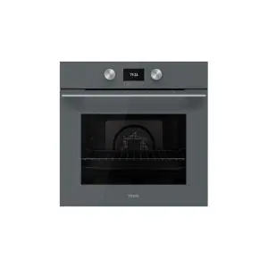 Мултифункционална фурна HLB8600, с 12 функции и 20 предварително зададени рецепти, каменносива, (35948811)