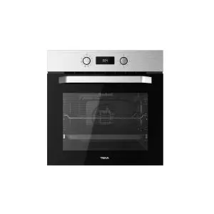 Мултифункционална фурна HCB6539, с 9 функции и почистваща система Hydroclean PRO, (35948837)