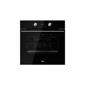 Пиролитична мултифункционална фурна STEAKMASTER, със специални функции и DualClean, (35948840)