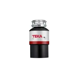 Мелница за хранителни отпадъци TR750, с дистанционен бутон, (35948841)