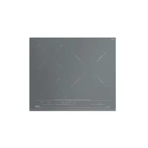 Индукционен плот IZC63630, с 3 готварски зони, iCooking функции, каменносив, MasterSense, (35948843)