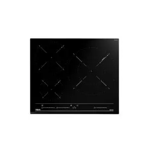 Индукционен плот IZC63320, с 3 готварски зони, черен, (35948844)
