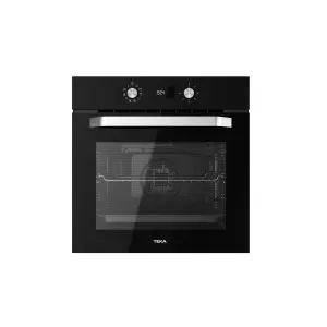 Мултифункционална фурна HCB6535, с 9 функции и почистваща система Hydroclean PRO, черна, (35948846)