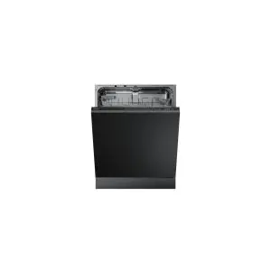 Съдомиялна DFI46900, за вграждане, 14 комплекта, DualCare, 60 см, (35948857)