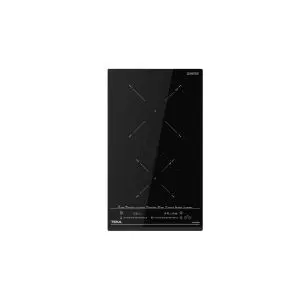 Индукционен плот IZS32600, с 2 зони, 8 CHEF MasterSense функции, (35948861)