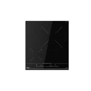 Индукционен плот IZC42400, с 2 зони, 3 CHEF MasterSense функции, (35948862)