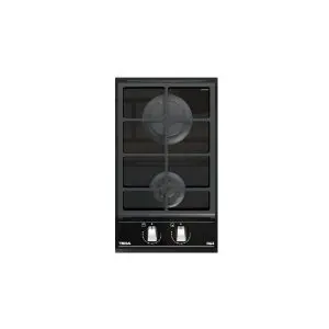 Стъклокерамичен газов плот GZC32300, 2 горелки, ExactFlame, (35948865)