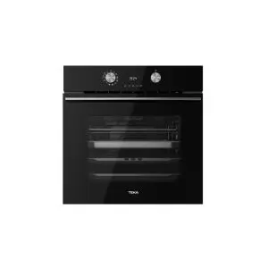 Мултифункционална фурна HLB8550SC, готвене на пара, 12 функции, SteamGourmet, (35948875)