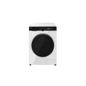 Свободностояща пералня WMK81050WH, 10 кг, система AutoDose, 14 програми, (35948887)