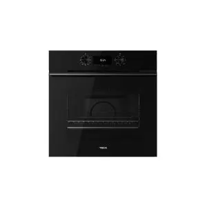 Мултифункционална фурна HLB8400FULLBLACK, с 10 функции и почистваща система Hydroclean PRO, черна, (35948891)