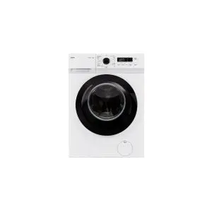 Свободностояща пералня WMK40840WH, 8 кг, 16 програми, (35948897)