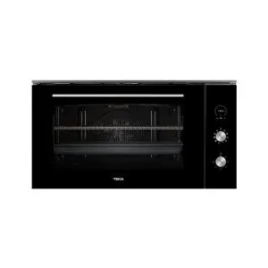 Мултифункционална фурна HLF9400, с 9 функции и почистваща система Hydroclean PRO, без декоративна рамка, (35948905)