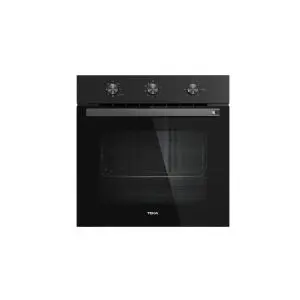 Мултифункционална фурна NEOHSB6150FBK, с 7 функции и почистваща система Hydroclean NEO, черна, (35948911)