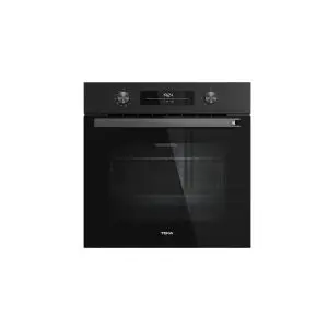 Мултифункционална фурна NEOHSB6350FBK, с 9 функции, CHEF програми, черна, (35948913)