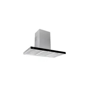 Абсорбатор DLH986T, за стенен монтаж, двигател EcoPower A+, 90 см, (35948935)