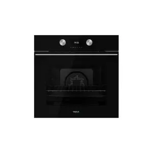 Мултифункционална фурна HLB8600, с 12 функции и 20 предварително зададени рецепти, черна, (35948970)