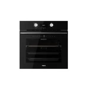 Пиролитична мултифункционална фурна HLB8510PMAESTROPIZZA, със специална функция за пици, (35948988)