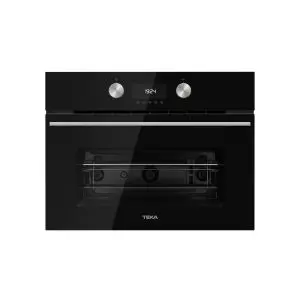 Компактна микровълнова фурна MLC8440BK, с грил, (35949047)