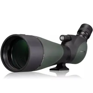 Зрителна тръба Bresser Pirsch 25-75x100 45°, (35949110)