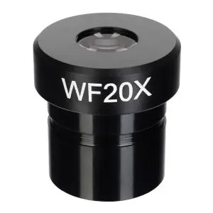 Окуляр Levenhuk MED 20x/9 (D 23,2 mm), (35949126)