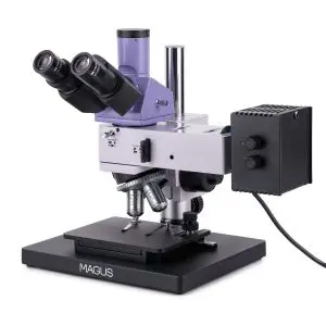 Металургичен микроскоп MAGUS Metal 630, (35949144)