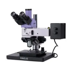 Металургичен микроскоп MAGUS Metal 630 BD, (35949145)