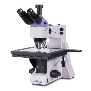 Металургичен микроскоп MAGUS Metal 650, (35949146)