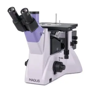 Металургичен инвертиран микроскоп MAGUS Metal V700, (35949147)
