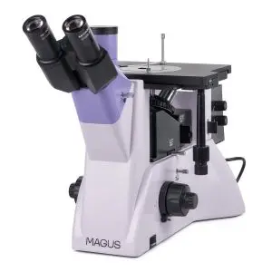 Металургичен инвертиран микроскоп MAGUS Metal V700 BD, (35949148)