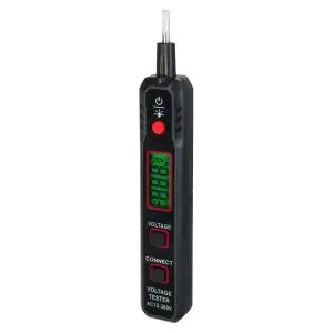 Тестер за напрежение Ermenrich Zing WT30, (35949172)