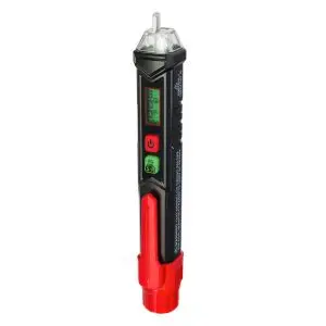 Тестер за напрежение Ermenrich Zing WT60, (35949173)