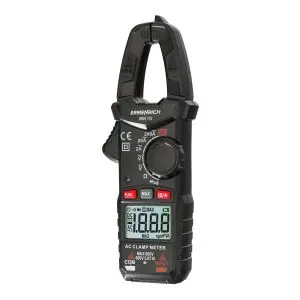 Цифрови амперметър клещи Ermenrich Ping MK10, (35949178)