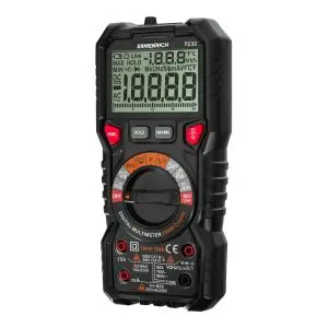 Цифров мултиметър Ermenrich Zing TC32, (35949196)