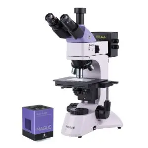 Металургичен цифров микроскоп MAGUS Metal D600 BD, (35949219)