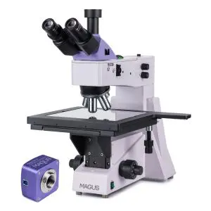 Металургичен цифров микроскоп MAGUS Metal D650, (35949225)