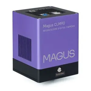 Цифрова камера MAGUS CLM90, (35949249)